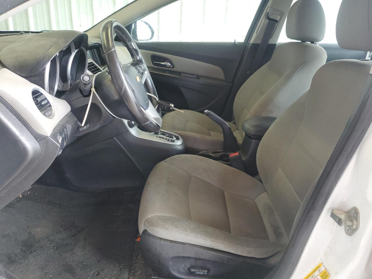 2014 Chevrolet Cruze Lt VIN: 1G1PC5SB1E7312515 Lot: 56732415