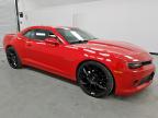 2015 Chevrolet Camaro Lt for Sale in Wilmer, TX - Minor Dent/Scratches