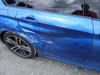 2017 BMW 430D GRAN for sale at Copart BELFAST
