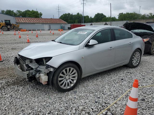 2011 Buick Regal Cxl