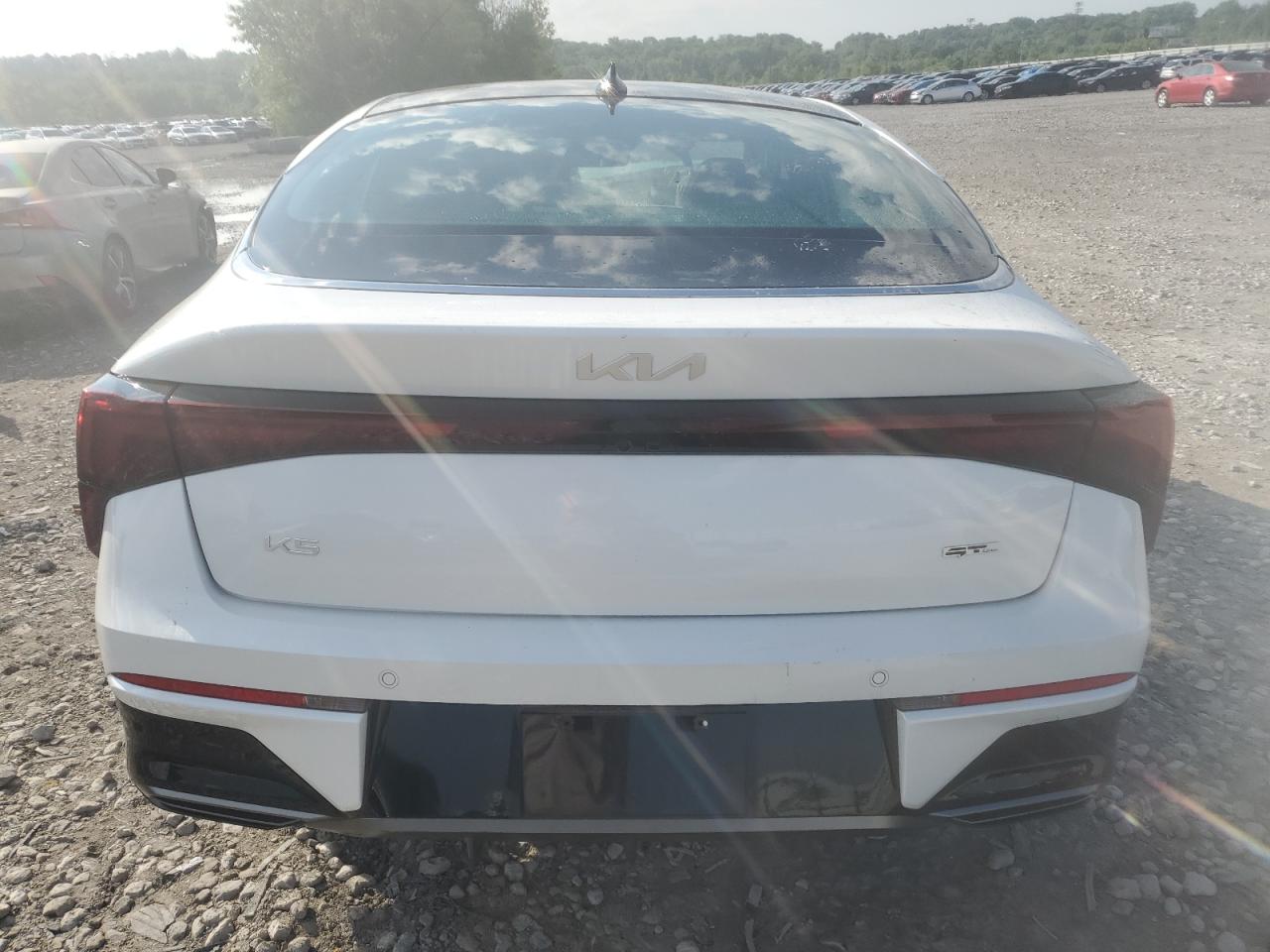 2025 Kia K5 Gt Line VIN: KNAG64J73S5304068 Lot: 56867265