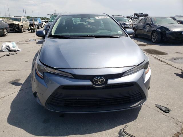  TOYOTA COROLLA 2024 Granatowy