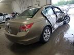 2009 Honda Accord Exl en Venta en Madisonville, TN - Side