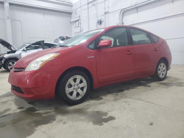 2006 Toyota Prius   