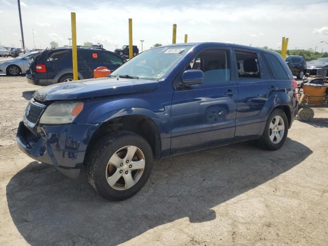 2011 Suzuki Grand Vitara Premium