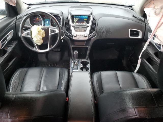  CHEVROLET EQUINOX 2017 Сріблястий
