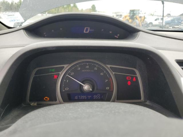 2006 HONDA CIVIC LX  