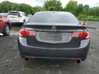 2010 Acura Tsx  na sprzedaż w East Granby, CT - Front End