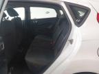 2012 FORD FIESTA EDG for sale at Copart EAST KILBRIDE