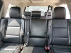 2012 Nissan Armada Sv na sprzedaż w Greenwell Springs, LA - Rear End