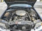 1989 Mercedes-Benz 560 Sec zu verkaufen in Chambersburg, PA - Mechanical