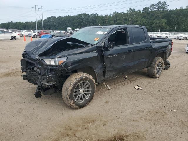 CHEVROLET COLORADO L 2024
