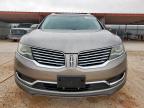 2017 Lincoln Mkx Reserve zu verkaufen in Andrews, TX - Vandalism