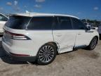 2020 Lincoln Aviator Reserve zu verkaufen in West Palm Beach, FL - Side