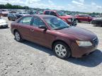 2010 Hyundai Sonata Gls на продаже в Madisonville, TN - Rear End
