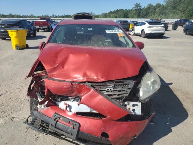  TOYOTA PRIUS 2013 Бургунди