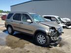 2006 Honda Cr-V Ex للبيع في Harleyville، SC - Front End