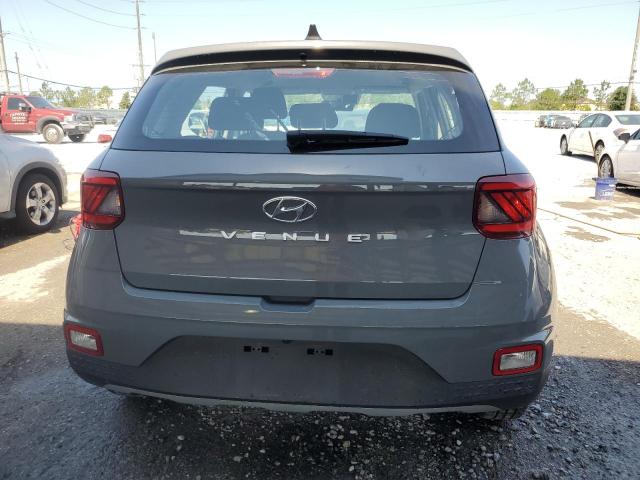  HYUNDAI VENUE 2021 Szary