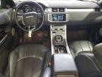 2016 Land Rover Range Rover Evoque Se for Sale in Hurricane, WV - Rear End