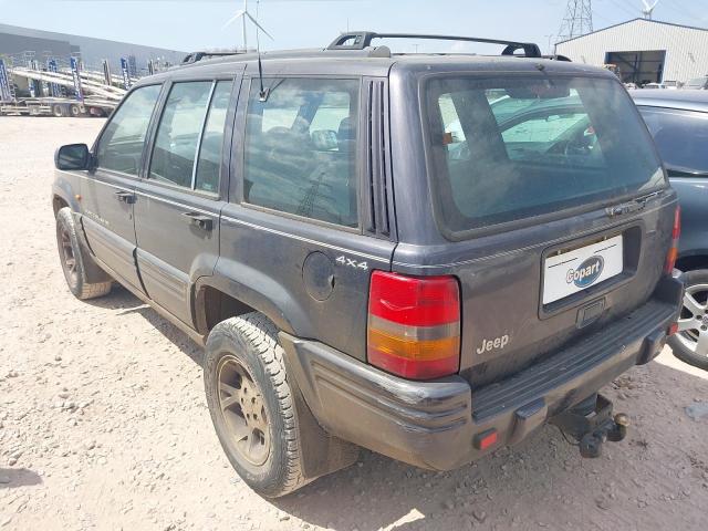1998 JEEP GRAND CHER
