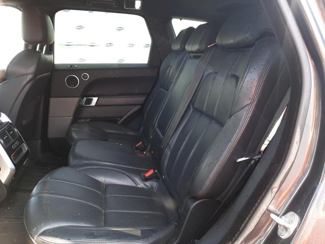 2017 LAND ROVER R ROVER SP