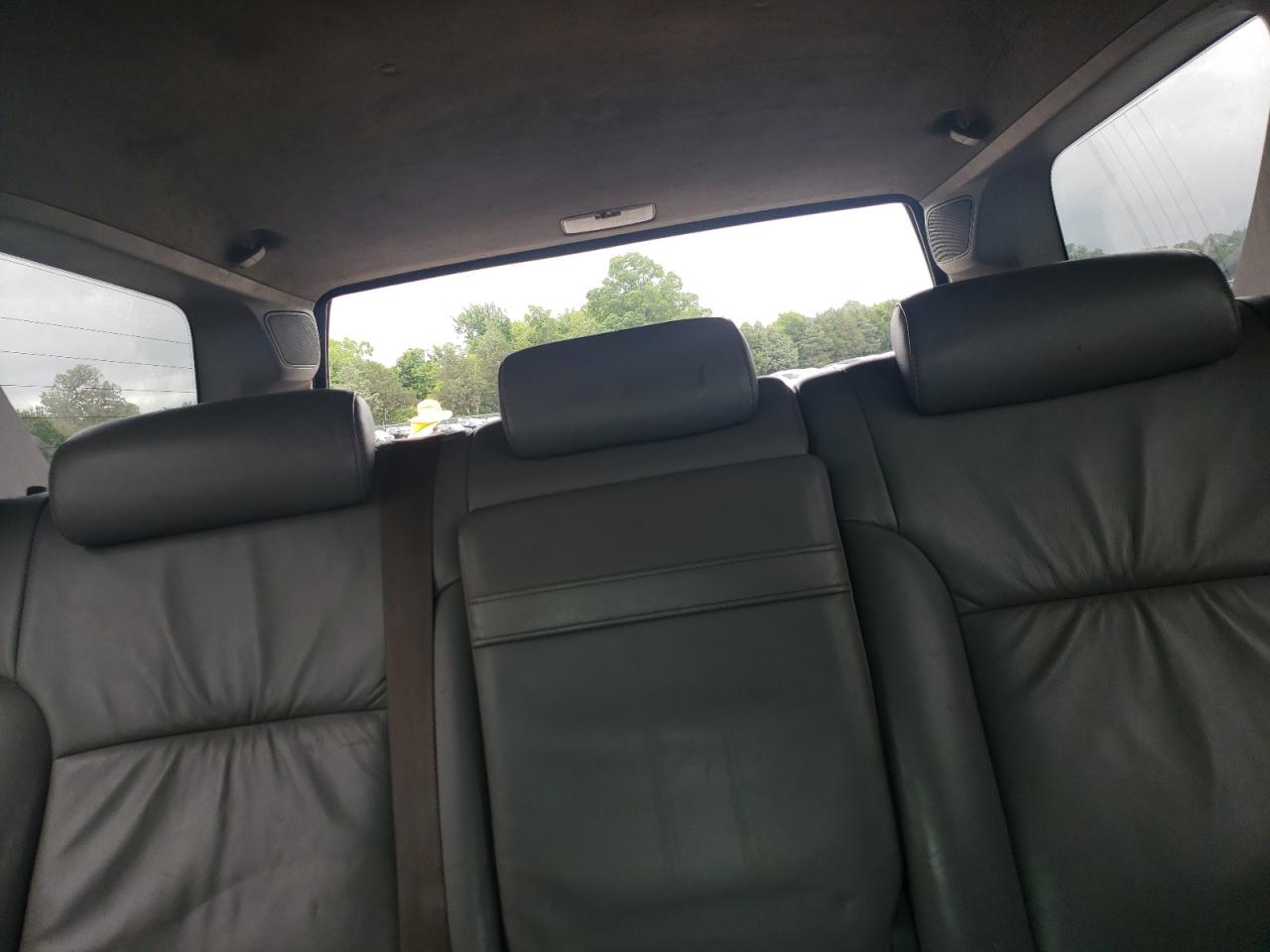 2004 Toyota 4Runner Limited VIN: JTEBT17R740043701 Lot: 58540895