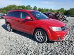 2013 Dodge Journey Sxt на продаже в Mebane, NC - Normal Wear