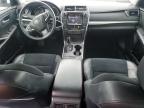 2017 Toyota Camry Le продається в Dunn, NC - Mechanical