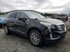 2017 Cadillac Xt5 Luxury იყიდება Spartanburg-ში, SC - Side