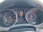 2011 VOLKSWAGEN GOLF MATCH for sale at Copart WHITBURN