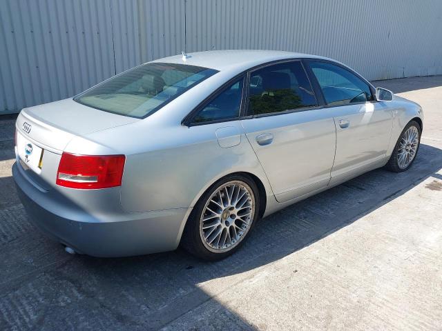 2008 AUDI A6 S LINE