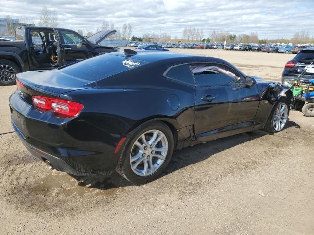 2022 CHEVROLET CAMARO LS  