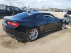 2022 CHEVROLET CAMARO LS   for sale at Copart ON - TORONTO