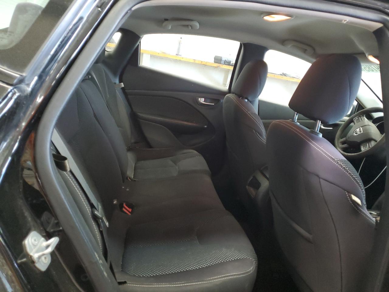 2015 Dodge Dart Sxt VIN: 1C3CDFBB4FD158866 Lot: 56709785