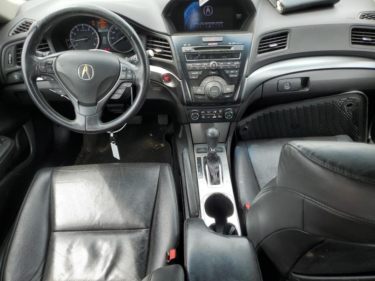 2013 Acura Ilx 20 Tech VIN: 19VDE1F79DE013056 Lot: 57242255
