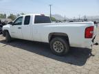 2011 Chevrolet Silverado C1500 de vânzare în Colton, CA - Rear End
