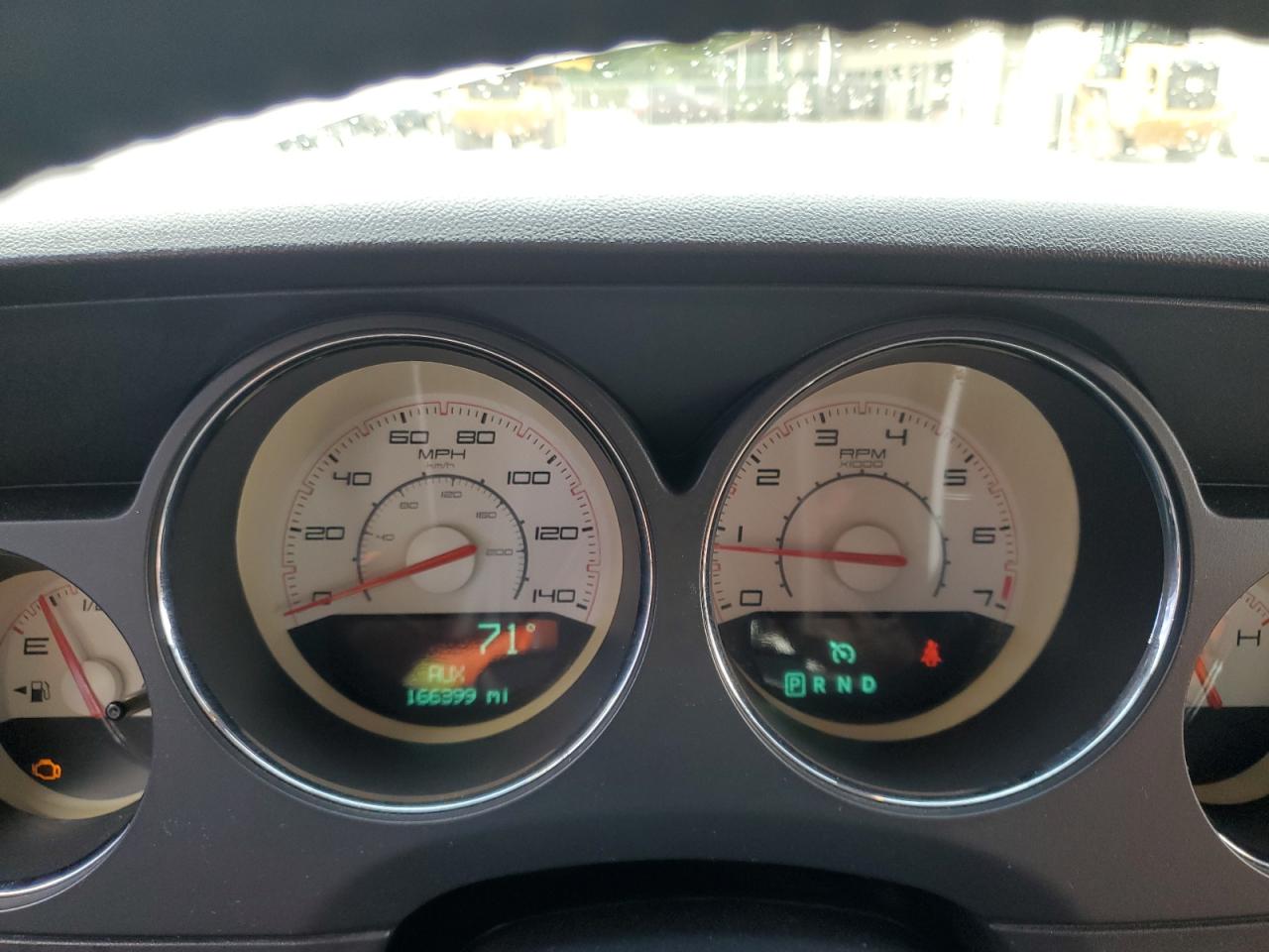 2012 Dodge Challenger Sxt VIN: 2C3CDYAG2CH118373 Lot: 57447245