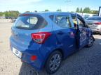 2014 HYUNDAI I10 S AIR for sale at Copart EAST KILBRIDE