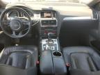 2015 Audi Q7 Prestige for Sale in Magna, UT - Side