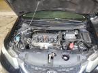 2015 Honda Civic Lx للبيع في Gainesville، GA - Rear End