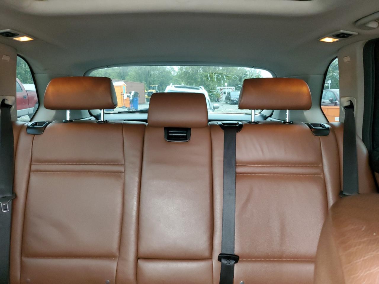 2013 BMW X5 xDrive35I VIN: 5UXZV4C5XD0G57421 Lot: 56368085