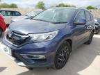 2018 HONDA CR-V SE + for sale at Copart SANDY
