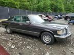 1985 Mercedes-Benz 500 Sel zu verkaufen in Waldorf, MD - Minor Dent/Scratches