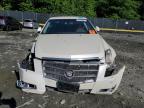 2008 Cadillac Cts  на продаже в Waldorf, MD - Front End