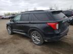 2020 FORD EXPLORER XLT   for sale at Copart QC - MONTREAL