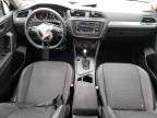 2018 Volkswagen Tiguan S for Sale in Austell, GA - Front End