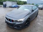 2016 BMW 320D M SPO for sale at Copart WESTBURY