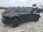 2023 Jeep Grand Cherokee Limited for Sale in Loganville, GA - Front End