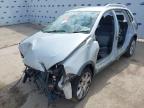 2007 VOLKSWAGEN POLO DUNE for sale at Copart SANDY