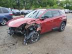 2025 Hyundai Tucson Sel იყიდება North Billerica-ში, MA - Front End
